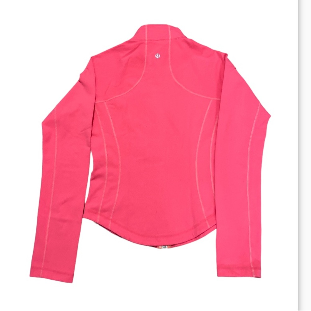 Lululemon Define Jacket Size 6 - Picture 5 of 14